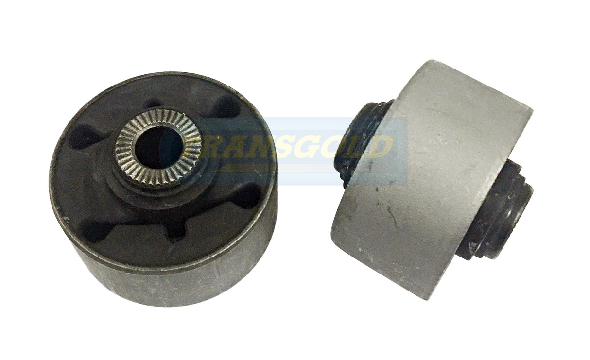 Front Lower Control Arm F Bush Kit Fits LDV G10 (BK) SK2513 - Transgold