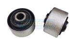 Rear Trailing Arm Front Bush Kit Fits Toyota Rav4 01-06 (BK) SK2514 – Transgold | Universal Auto Spares