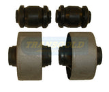 (BK) Hyundai Getz Front Lwr Ctrl Arm Bush Kit SK252 - Transgold | Universal Auto Spares