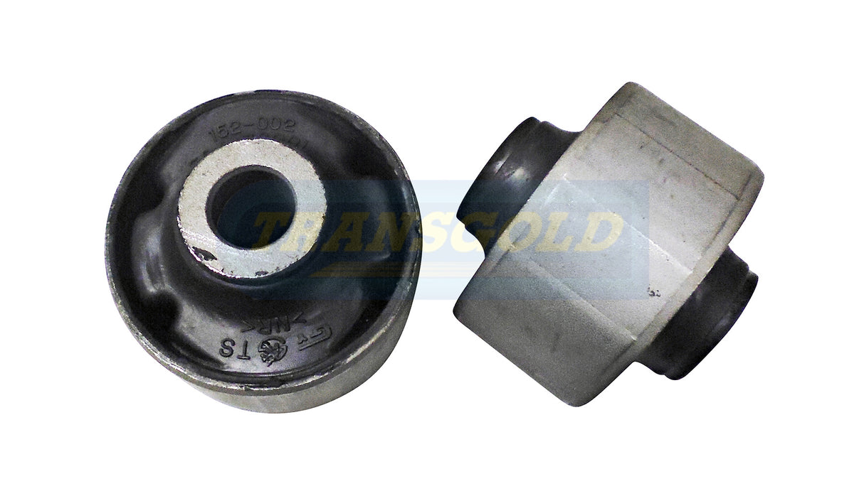 Front Lower Arm Bush Rear Kit Fits Hyundai Elantra (60mm) (BK) SK2524 – Transgold | Universal Auto Spares