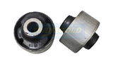 Front Lower Arm Bush Rear Kit Fits Hyundai Elantra (60mm) (BK) SK2524 – Transgold | Universal Auto Spares
