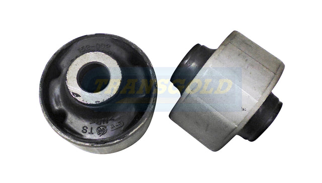 Front Lower Arm Bush Rear Kit Fits Hyundai Elantra (60mm) (BK) SK2524 – Transgold | Universal Auto Spares