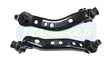 Front Lower Sway Bar Link Kit Fits Nissan Tiida (LK) SK2535 – Transgold | Universal Auto Spares