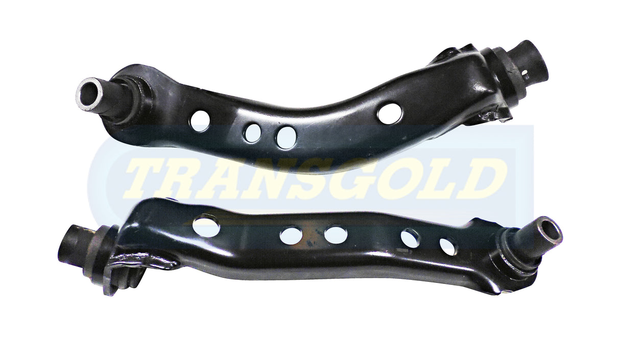 Front Lower Sway Bar Link Kit Fits Nissan Tiida (LK) SK2535 – Transgold | Universal Auto Spares