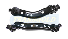 Front Lower Sway Bar Link Kit Fits Nissan Tiida (LK) SK2535 – Transgold | Universal Auto Spares