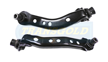 Front Lower Sway Bar Link Kit Fits Nissan Tiida (LK) SK2535 – Transgold | Universal Auto Spares