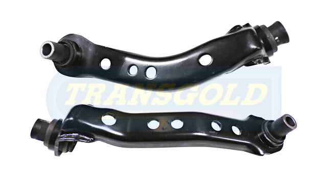 Front Lower Sway Bar Link Kit Fits Nissan Tiida (LK) SK2535 – Transgold | Universal Auto Spares
