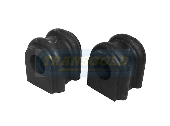 (DR) Hyundai Getz Front Sway Bar Bush Kit (19Mm Id) SK254 - Transgold | Universal Auto Spares