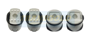 Rear Subframe Bush Fits Volkswagon, Audi (BK) SK2548 - Transgold | Universal Auto Spares
