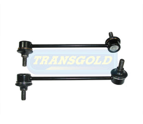 (LK) Hyundai Getz Front Sway Bar Link Kit SK255 - Transgold | Universal Auto Spares