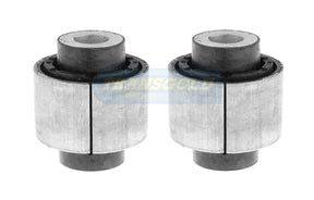Rear Trailing Arm Bush Fits Volkswagens / Audi  (BK) SK2550 – Transgold | Universal Auto Spares