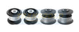 Front Upper Arm Bush Kit Fits Volkswagens / Audi (BK) SK2552 – Transgold | Universal Auto Spares