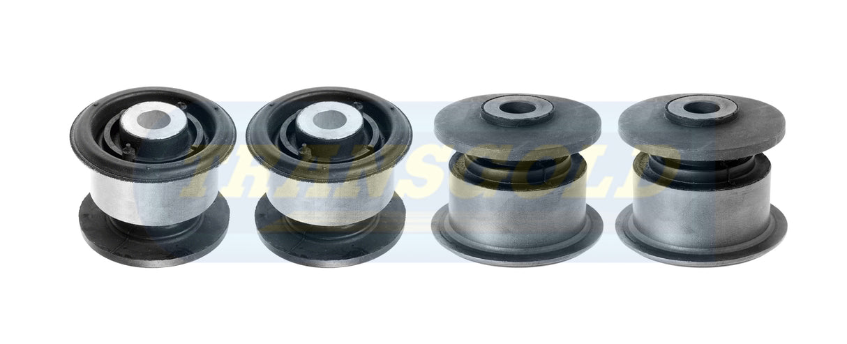 Front Upper Arm Bush Kit Fits Volkswagens / Audi (BK) SK2552 – Transgold | Universal Auto Spares