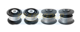 Front Upper Arm Bush Kit Fits Volkswagens / Audi (BK) SK2552 – Transgold | Universal Auto Spares