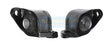 Front Lower Arm Bush LH + RH Fits Ssangyong Korando 12-18 (BK) SK2555 - Transgold | Universal Auto Spares