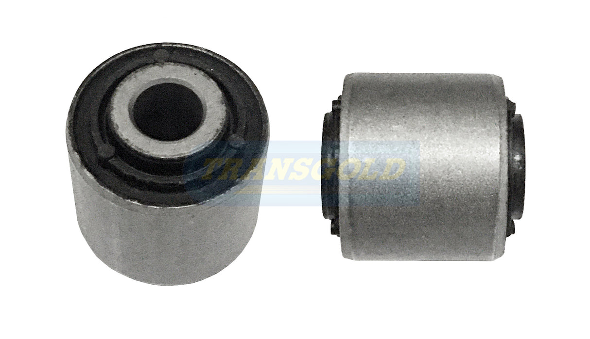 R Upper / Lower Track Rod Bush Fits Ssangyong Korando 12-18 (BK) SK2557 – Transgold | Universal Auto Spares