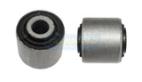 R Upper / Lower Track Rod Bush Fits Ssangyong Korando 12-18 (BK) SK2557 – Transgold | Universal Auto Spares