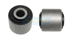 R Upper / Lower Track Rod Bush Fits Ssangyong Korando 12-18 (BK) SK2557 – Transgold | Universal Auto Spares