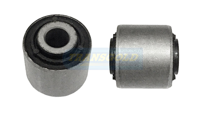 R Upper / Lower Track Rod Bush Fits Ssangyong Korando 12-18 (BK) SK2557 – Transgold | Universal Auto Spares