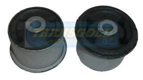 (BK) Hyundai Getz Rear Trailing Arm Bush Kit SK256 - Transgold | Universal Auto Spares