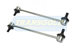 Sway Bar Link Front Fits Toyota Avensis ACM21 03-10 (LK) SK2563 - Selby | Universal Auto Spares
