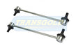 Sway Bar Link Front Fits Toyota Avensis ACM21 03-10 (LK) SK2565 - Selby | Universal Auto Spares