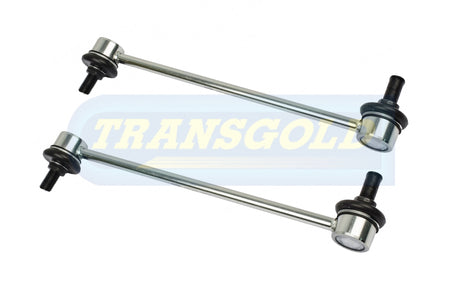 Sway Bar Link Front Fits Toyota Avensis ACM21 03-10 (LK) SK2565 - Selby | Universal Auto Spares