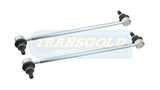 Sway Bar Link Front Fits Lexus CT 200H, Prius ZVW 2011 On Kit (LK) SK2569 - Selby | Universal Auto Spares