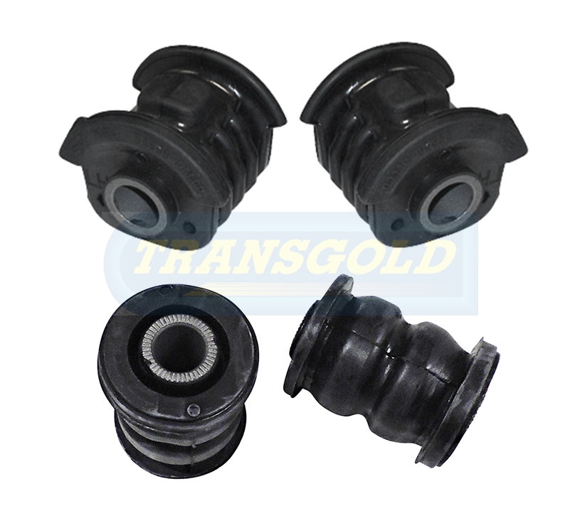 (BK) Hyundai Excel Front Lwr Arm Kit SK257 - Transgold | Universal Auto Spares