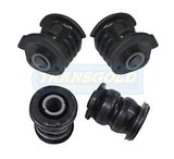 (BK) Hyundai Excel Front Lwr Arm Kit SK257 - Transgold | Universal Auto Spares