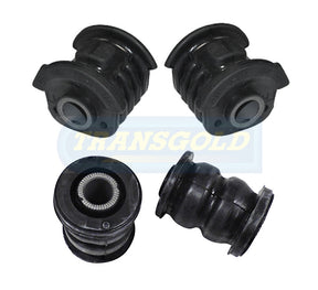 (BK) Hyundai Excel Front Lwr Arm Kit SK257 - Transgold | Universal Auto Spares