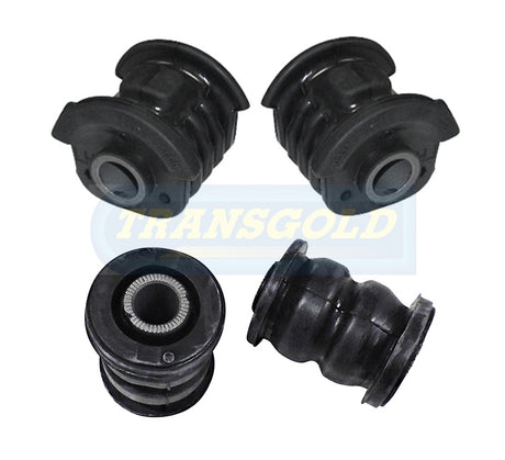 (BK) Hyundai Excel Front Lwr Arm Kit SK257 - Transgold | Universal Auto Spares