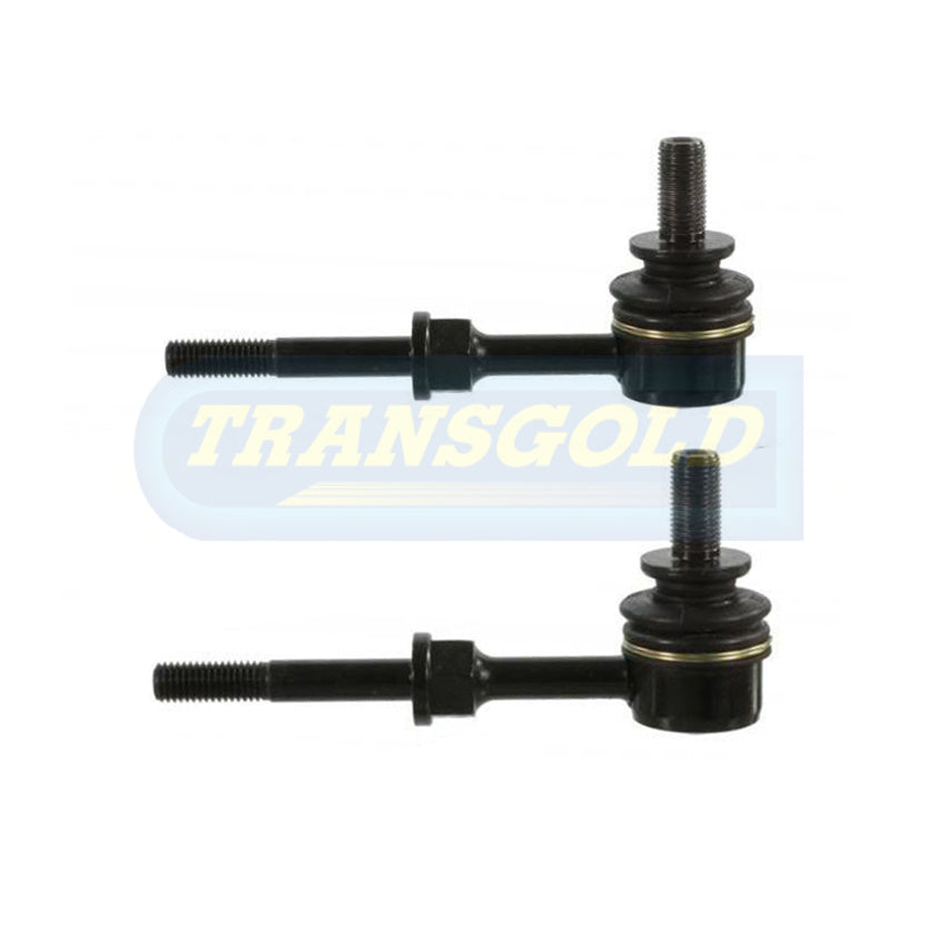 Sway Bar Link Rear Fits Lexus CT 200H/ Prius ZVW 2011 On Kit (LK) SK2570 - Selby | Universal Auto Spares