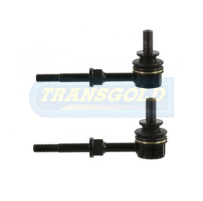 Sway Bar Link Rear Fits Lexus CT 200H/ Prius ZVW 2011 On Kit (LK) SK2570 - Selby | Universal Auto Spares