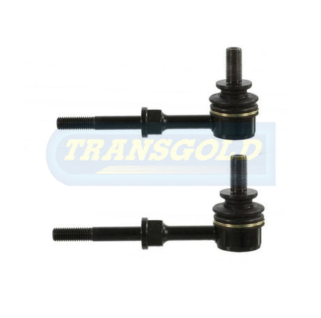 Sway Bar Link Rear Fits Lexus CT 200H/ Prius ZVW 2011 On Kit (LK) SK2570 - Selby | Universal Auto Spares