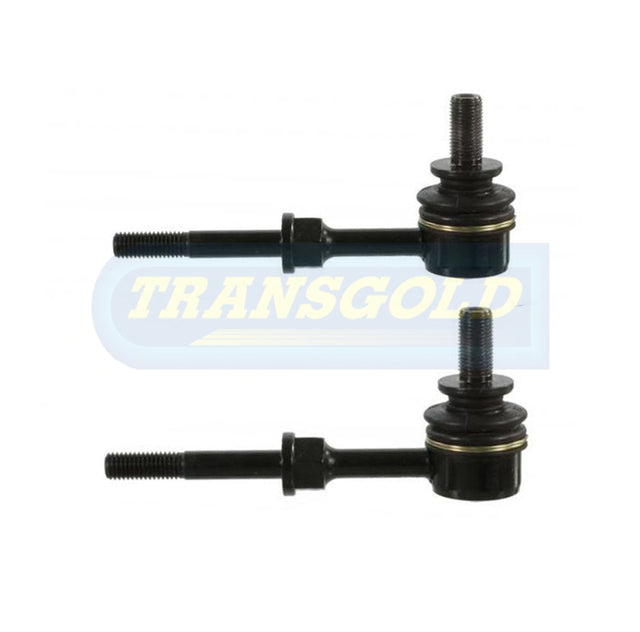 Sway Bar Link Rear Fits Lexus CT 200H/ Prius ZVW 2011 On Kit (LK) SK2570 - Selby | Universal Auto Spares