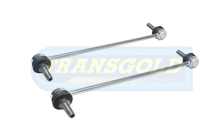 Sway Bar Link Front Fits Ford Kuga TF 11/12-01/15 Kit (LK) SK2573 - Selby | Universal Auto Spares