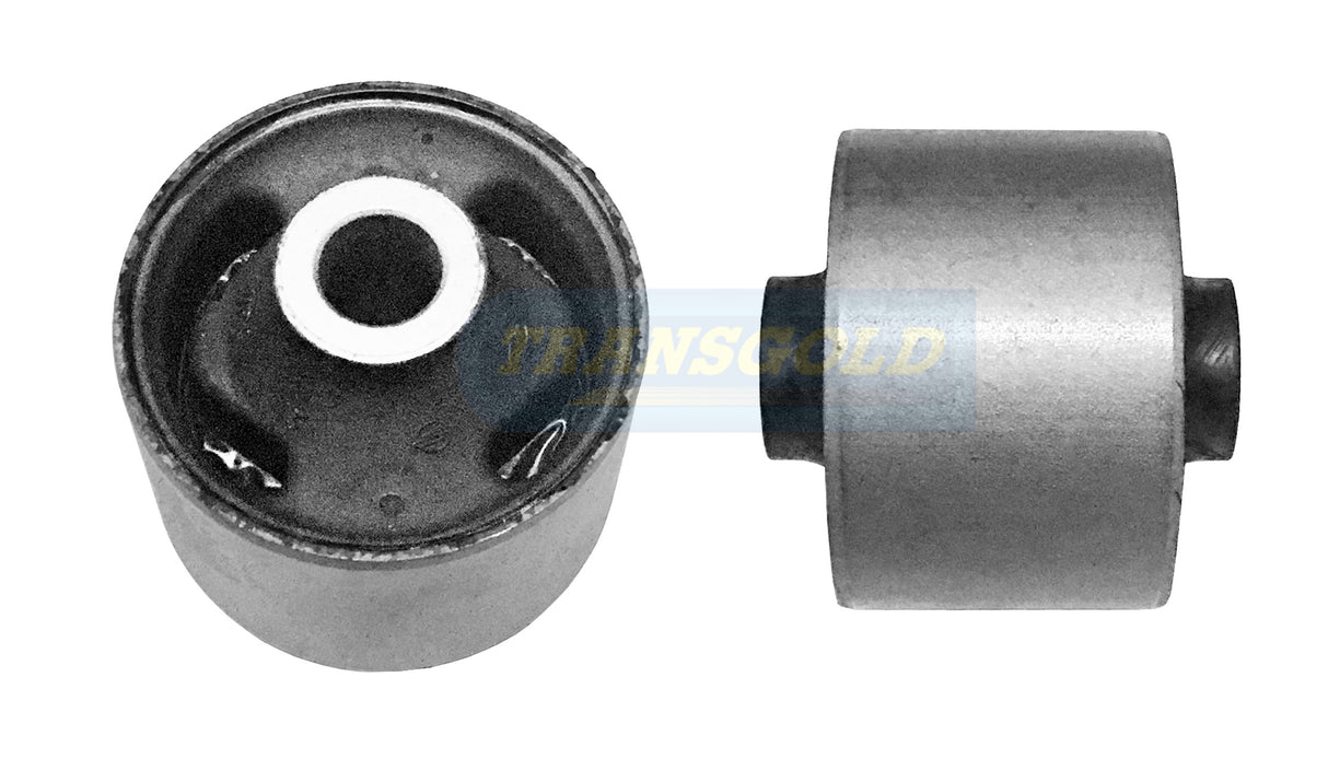 Rear Trailing Arm Bush Fits Ssangyong Korando 12-18 (BK) SK2574 - Transgold