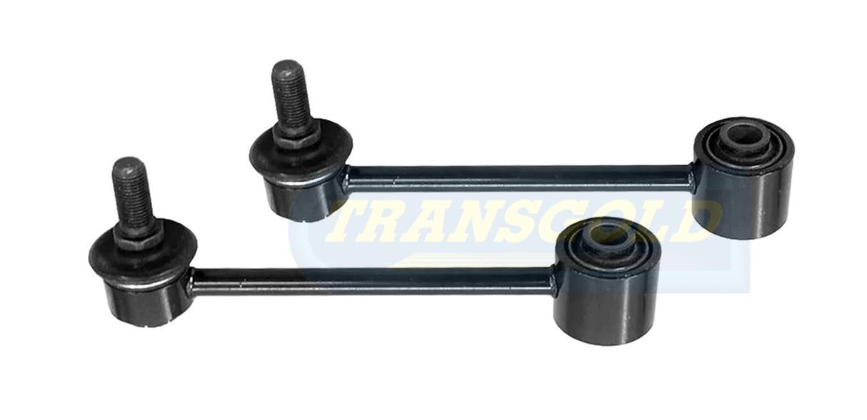 Sway Bar Link Rear Fits Ssangyong Korando 12-18 (LK) (2pcs) SK2582 - Selby | Universal Auto Spares
