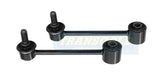 Sway Bar Link Rear Fits Ssangyong Korando 12-18 (LK) (2pcs) SK2582 - Selby | Universal Auto Spares