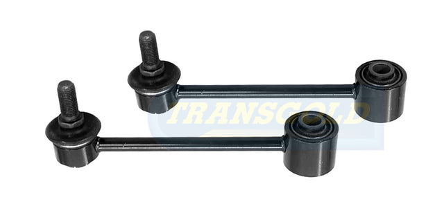 Sway Bar Link Rear Fits Ssangyong Korando 12-18 (LK) (2pcs) SK2582 - Selby | Universal Auto Spares