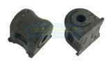 Front Sway Bar Bush L + R Fits Honda Civic FB 2012-2016 (DR) SK2588 - Transgold | Universal Auto Spares