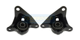 Lower Control Arm Bush (w/bracket) Fits Honda Insight FR (BK) SK2592 – Transgold | Universal Auto Spares