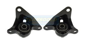 Lower Control Arm Bush (w/bracket) Fits Honda Insight FR (BK) SK2592 – Transgold | Universal Auto Spares