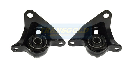 Lower Control Arm Bush (w/bracket) Fits Honda Insight FR (BK) SK2592 – Transgold | Universal Auto Spares