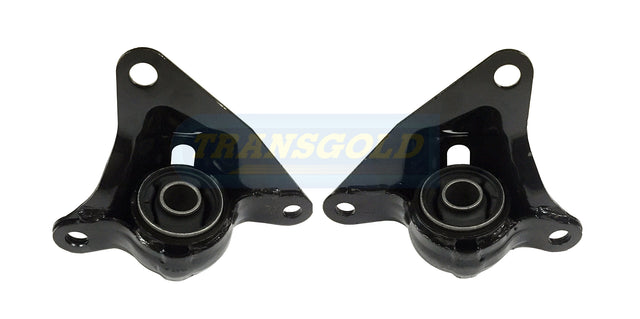 Lower Control Arm Bush (w/bracket) Fits Honda Insight FR (BK) SK2592 – Transgold | Universal Auto Spares