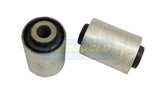 Front Lower Arm Bush Outer Kit Fits Volkswagens Touraeg / Audi Q7 (2pcs) (BK) SK2601 – Transgold | Universal Auto Spares