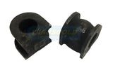 Rear Sway Bar Bush KIT Fits Honda S2000 AP (DR) SK2607 – Transgold | Universal Auto Spares