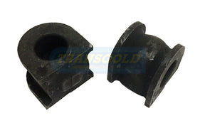 Rear Sway Bar Bush KIT Fits Honda S2000 AP (DR) SK2607 – Transgold | Universal Auto Spares