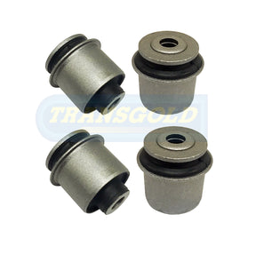 Rear Upper Control Arm Rear Bushing Fits Honda S2000 (BK) SK2609 - Transgold | Universal Auto Spares